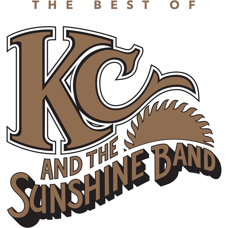 Kc And The Sunshine Band - The Best Of Kc And The Sunshine Band Vinyl New