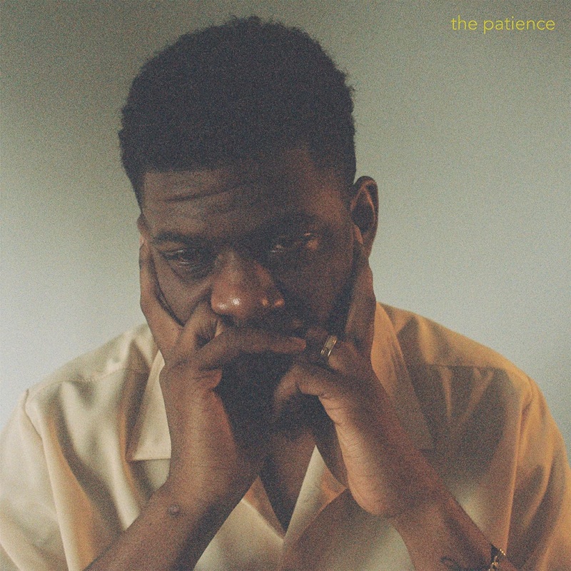 Mick Jenkins - The Patience (Opaque Yellow) Vinyl New