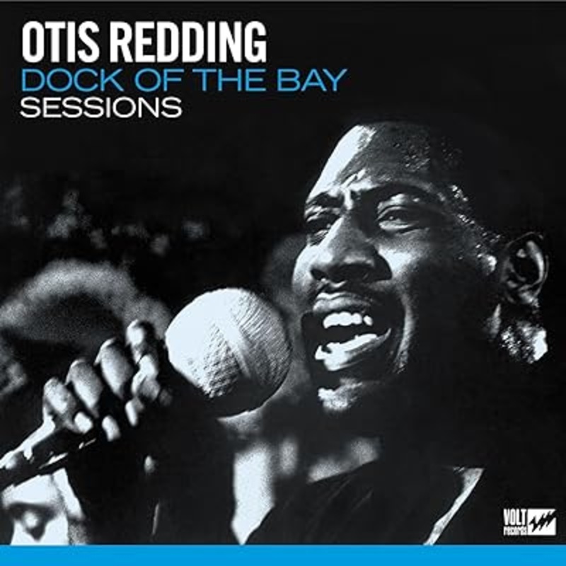 Otis Redding - Dock Of The Bay Sessions Vinyl New