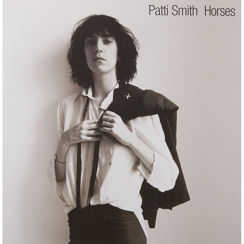 Patti Smith Group - Horses Vinyl New