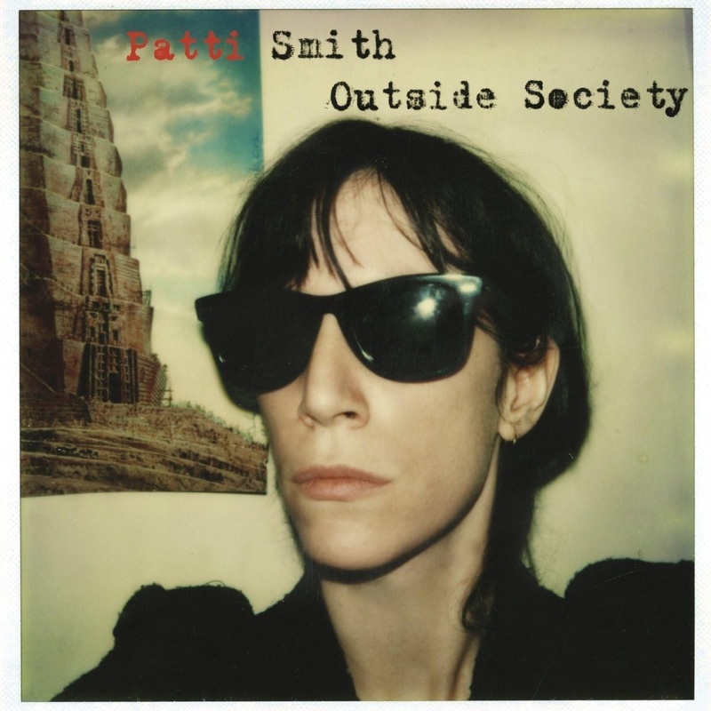 Patti Smith - Outside Society (2lp) Vinyl New