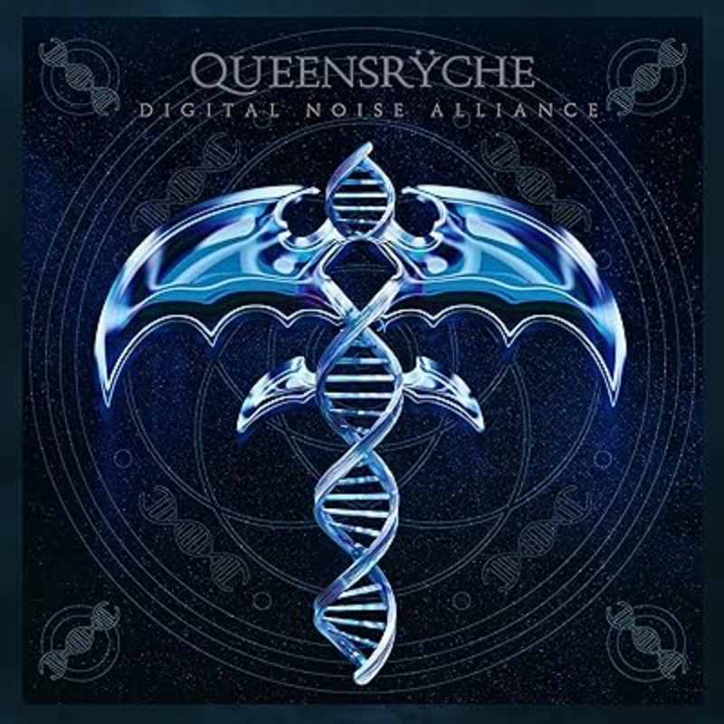 Queensryche - Digital Noise Alliance (2lp) Vinyl New