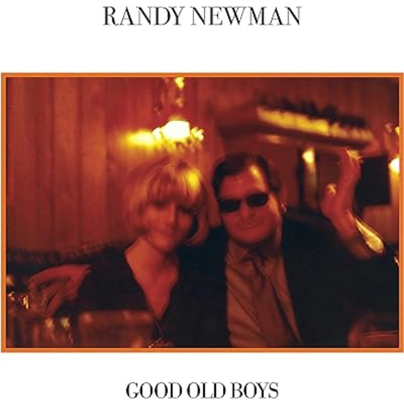 Randy Newman - Good Old Boys (2lp Deluxe Edition) Vinyl New