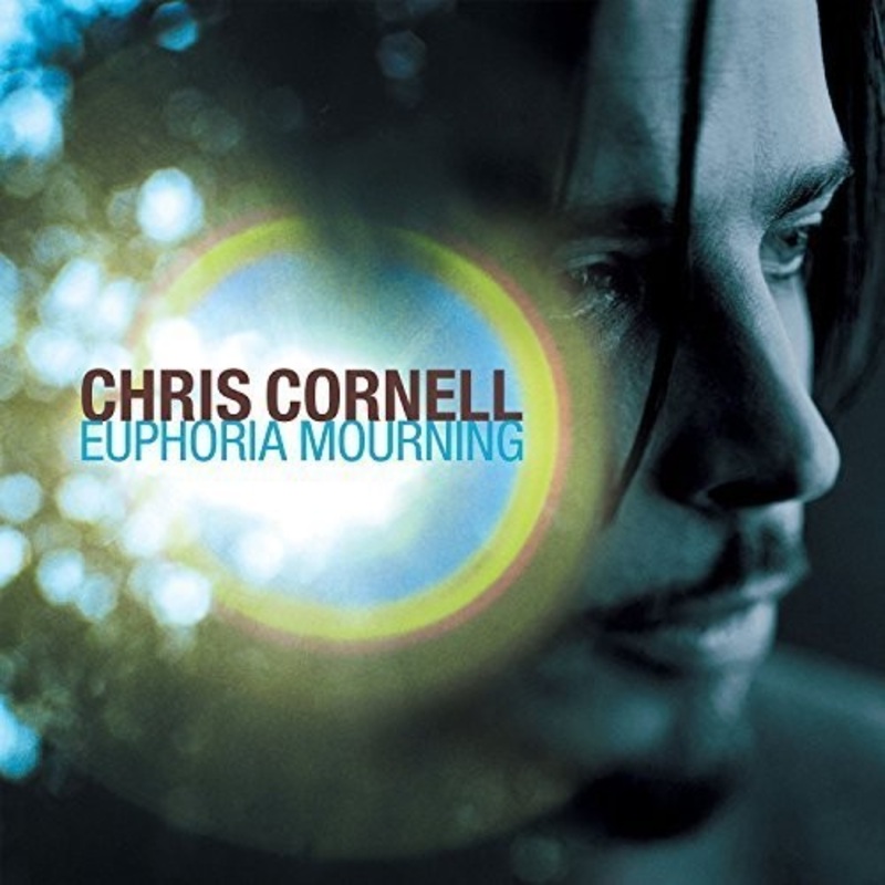 Chris Cornell - Euphoria Morning Vinyl New
