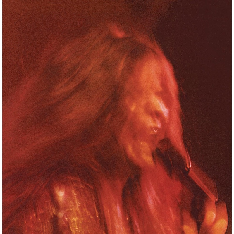 Janis Joplin - I Got Dem Ol' Kozmic Blues Again Mama Vinyl New