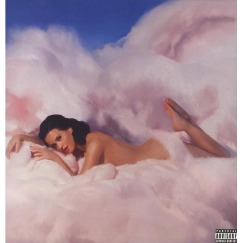 Katy Perry - Teenage Dream (2lp) Vinyl New