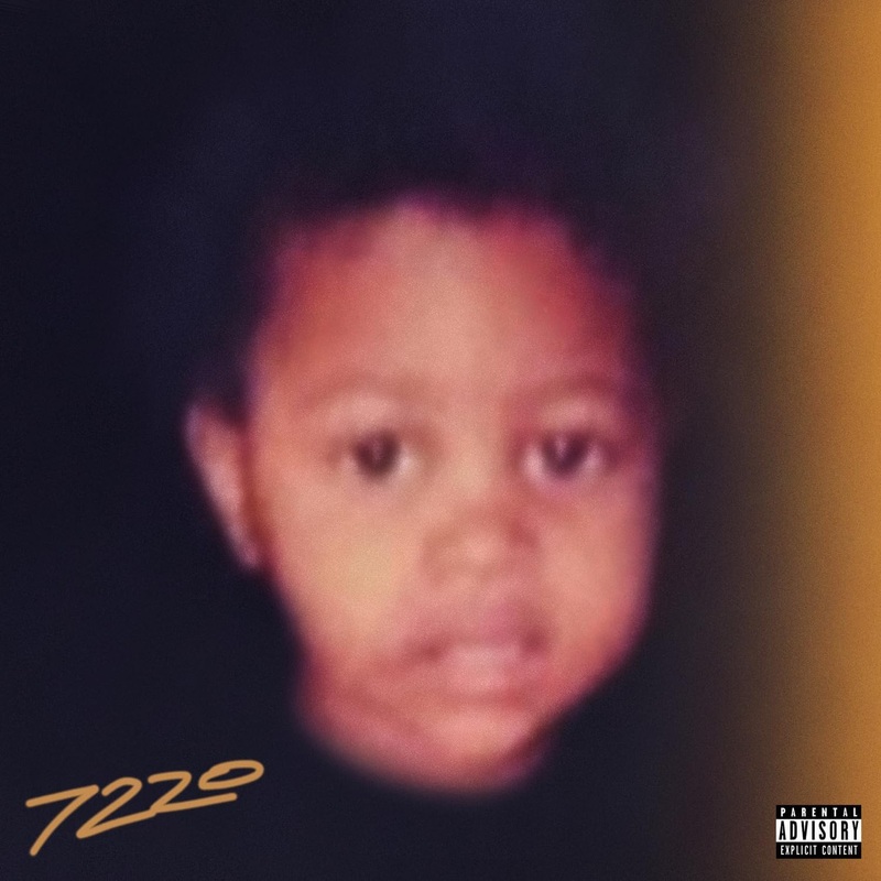 Lil Durk - 7220 (2lp) Vinyl New
