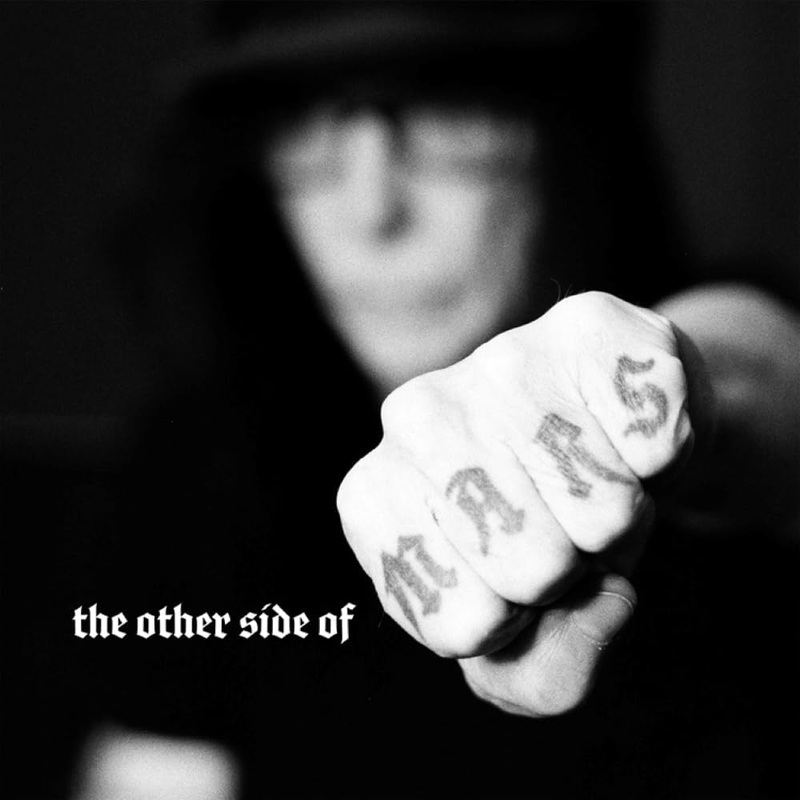 Mick Mars - The Other Side Of Mars Vinyl New