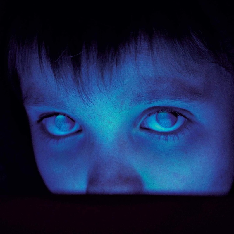 Porcupine Tree - Fear Of A Blank Planet (2lp) Vinyl New