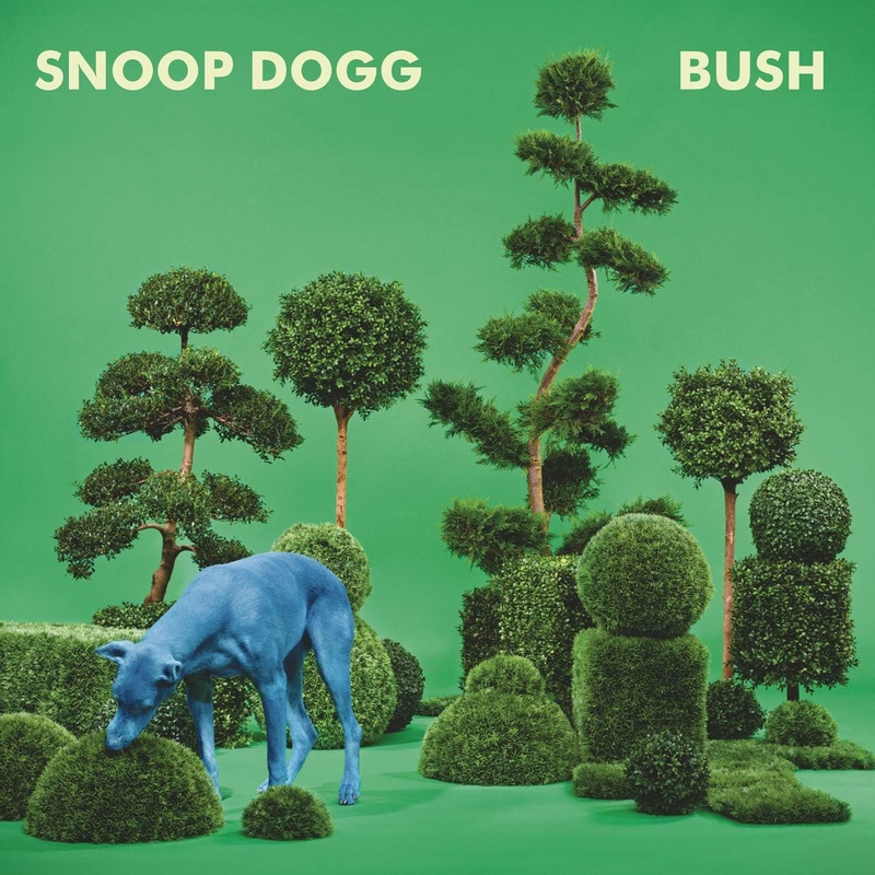 Snoop Dogg - Bush Vinyl New