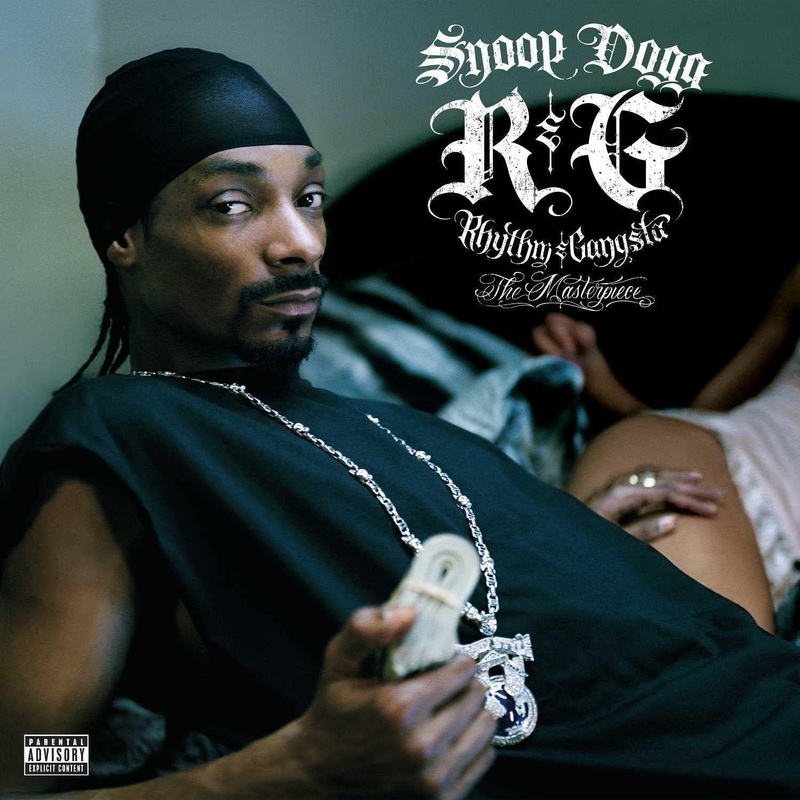 Snoop Dogg - R&G (2lp) Vinyl New