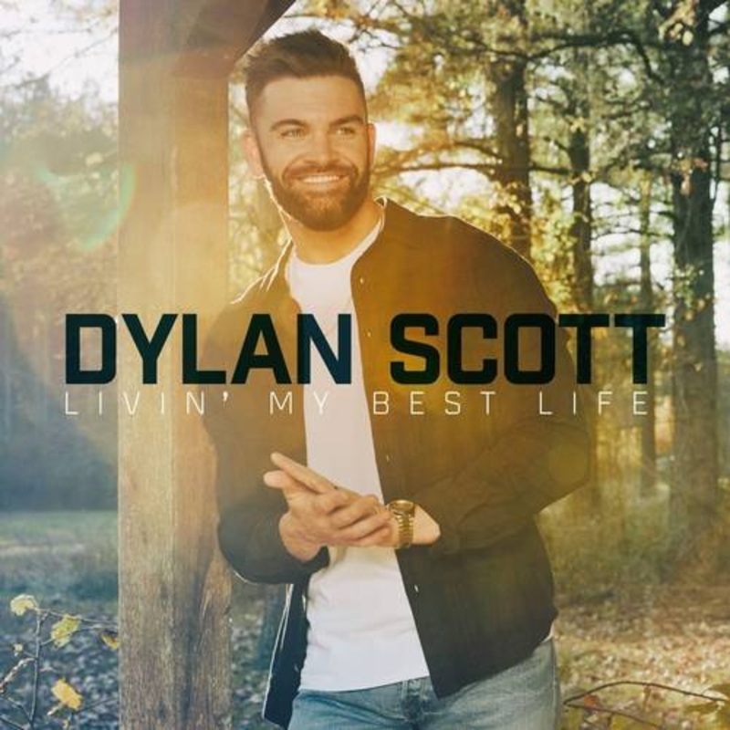 Dylan Scott - Livin' My Best Life (2Lp) Vinyl New