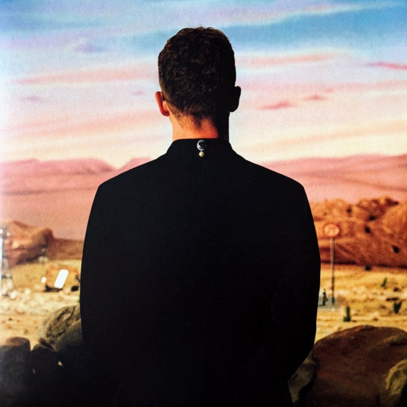 Justin Timberlake - Everything I Thought it Was (2lp) Vinyl New