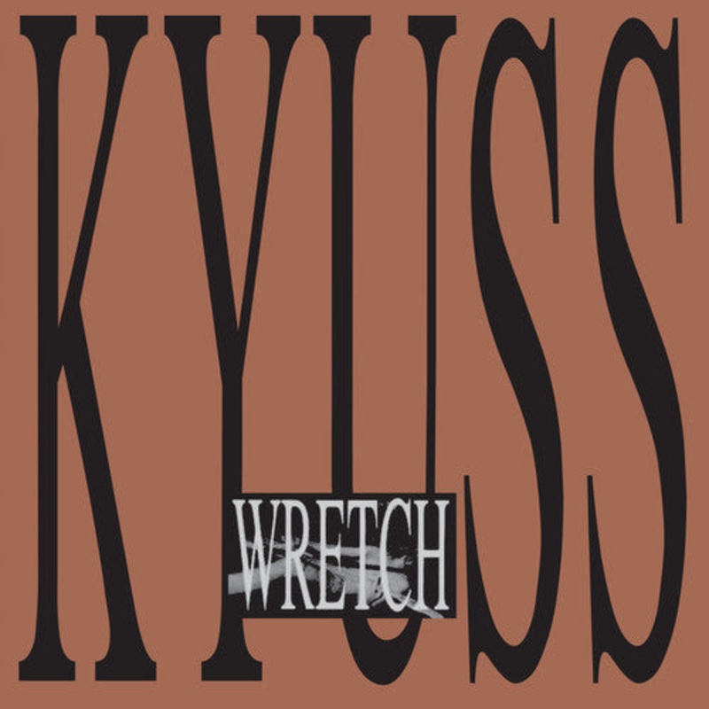 Kyuss - Wretch Vinyl New