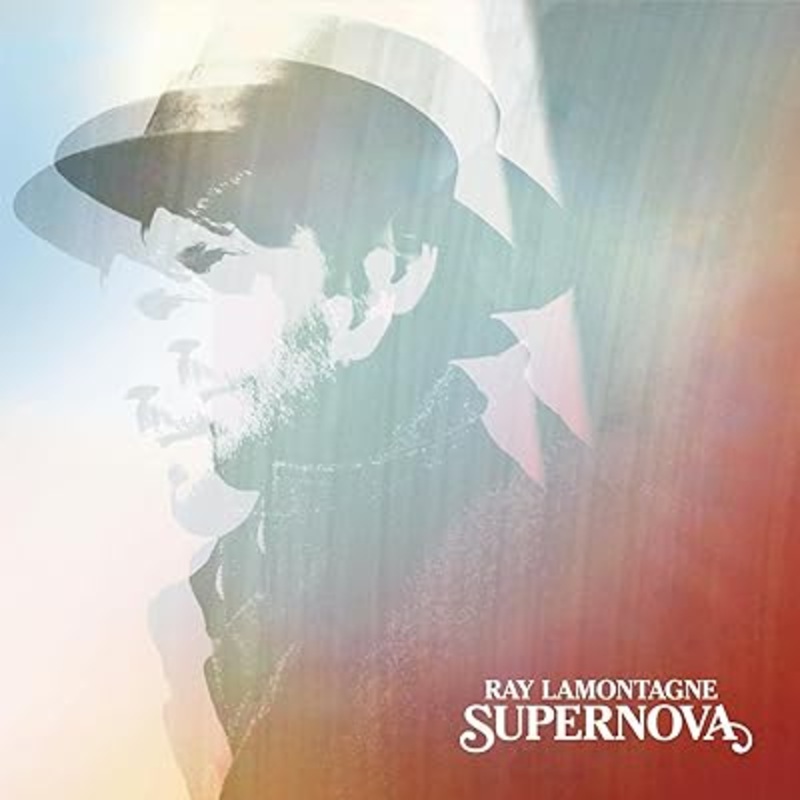 Ray Lamontagne - Supernova Vinyl New