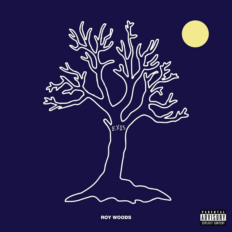 Roy Woods - Exis  Vinyl New