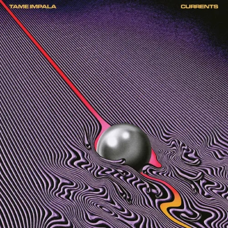 Tame Impala - Currents (2lp) Vinyl New