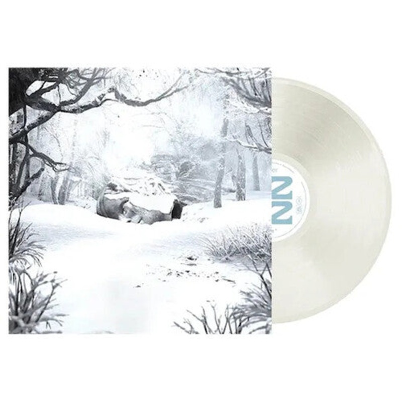 Weezer  - Sznz: Winter (45rpm Indie Exclusive Clear) Vinyl New