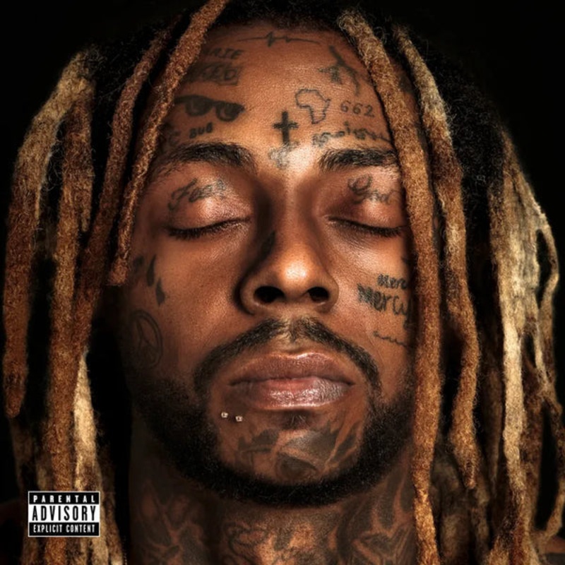 2 Chainz-Lil Wayne - Welcome 2 Collegrove (2Lp Translucent Clear) Vinyl New RSD2024
