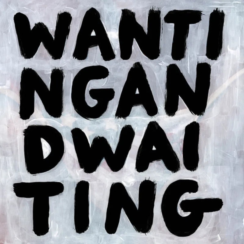 Black Crowes - Wanting And Waiting (7 Inch) Vinyl New RSD2024
