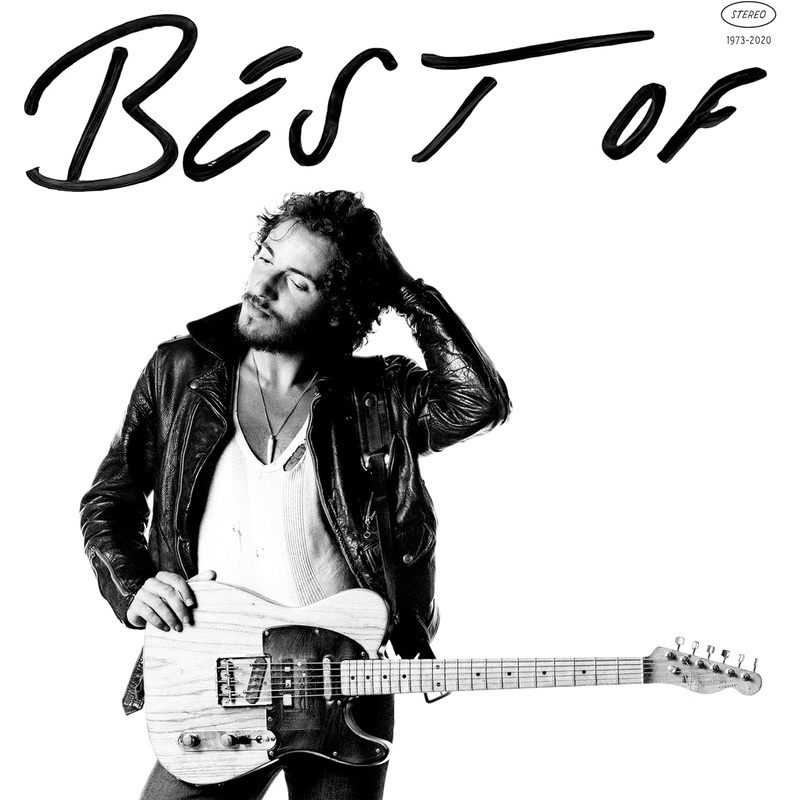 Bruce Springsteen - Best Of Bruce Springsteen (2Lp) Vinyl New