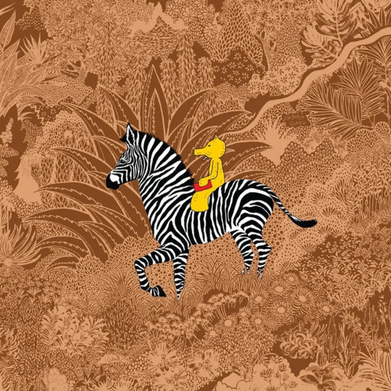 Freddie Gibbs & Madlib - Pinata (10Th Anniversary-Splatter) Vinyl New RSD2024