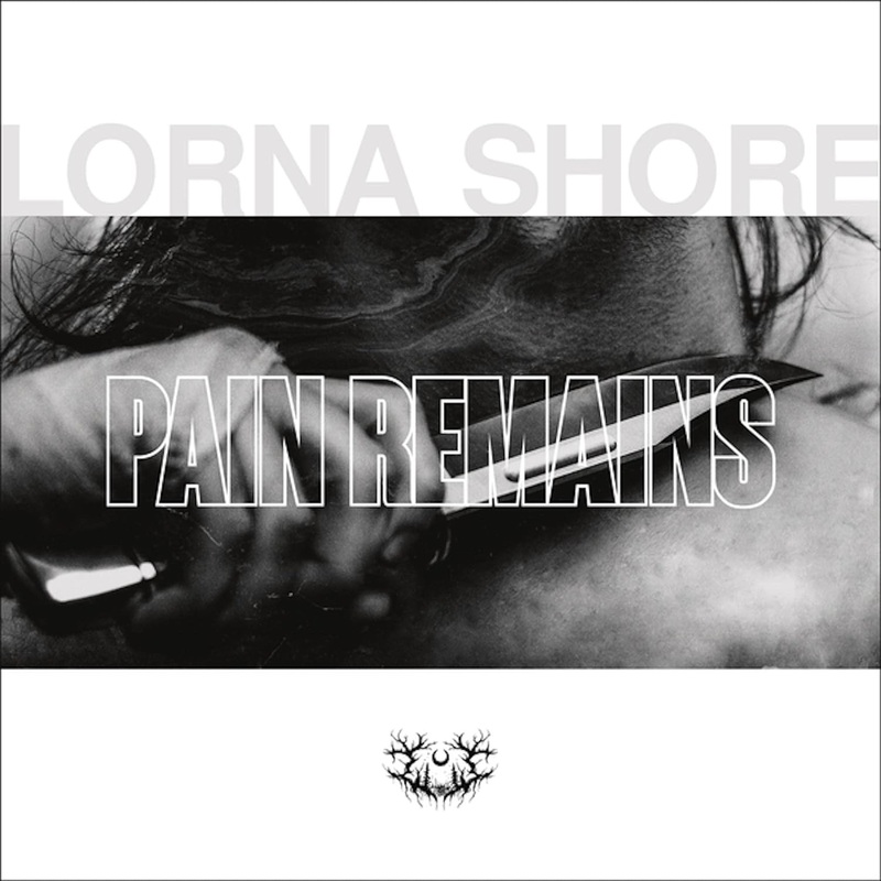 Lorna Shore - Pain Remains (2Lp) Vinyl New