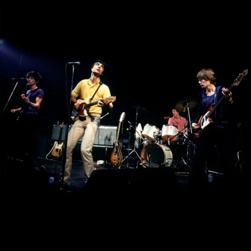 Talking Heads - Live At Wcoz '77 (2lp) Vinyl New RSD2024