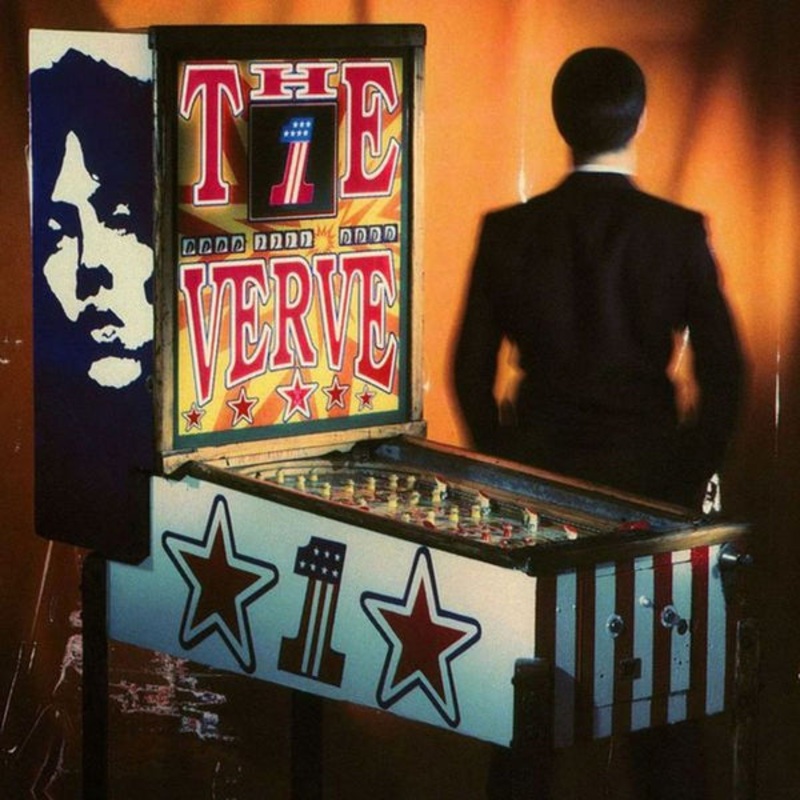 Verve - No Come Down (B-Sides & Outtakes) Vinyl New RSD2024