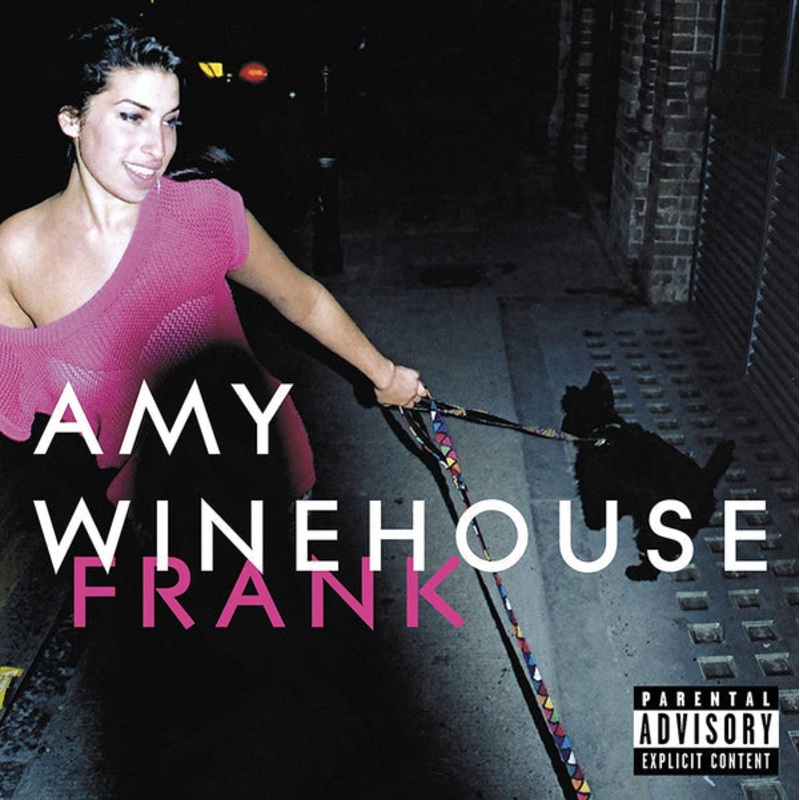 Amy Winehouse - Frank (2Lp) Vinyl New