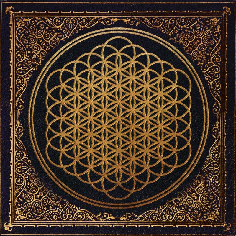 Bring Me The Horizon - Sempiternal Vinyl New