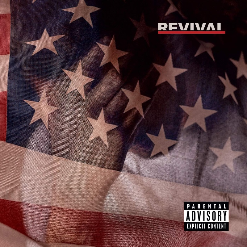 Eminem - Revival (2Lp) Vinyl New