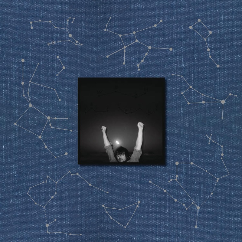 Jeff Tweedy - Warm/Warmer (2Lp Splatter) Vinyl New