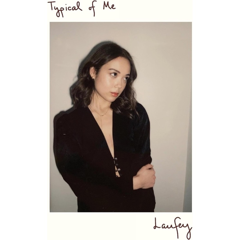 Laufey - Typical Of Me Vinyl New