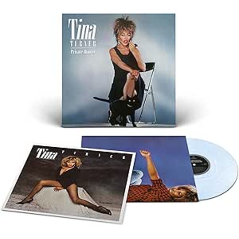 Tina Turner - Private Dancer (Pearl) Vinyl New
