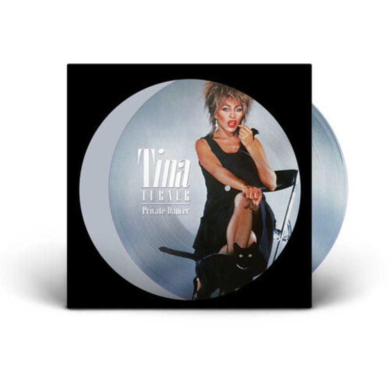 Tina Turner - Private Dancer (Picture Disc) Vinyl New