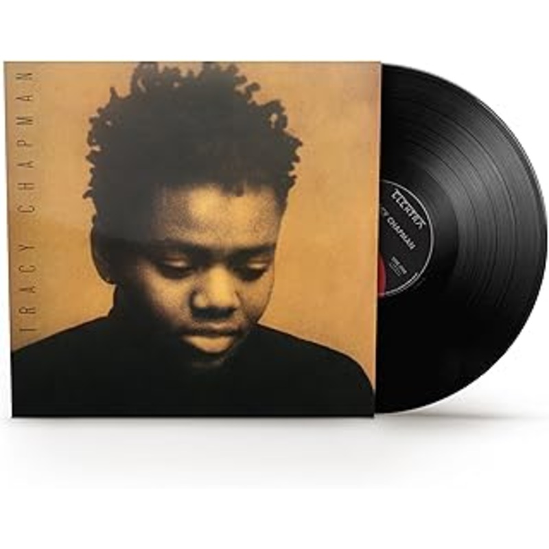 Tracy Chapman - Tracy Chapman Vinyl New