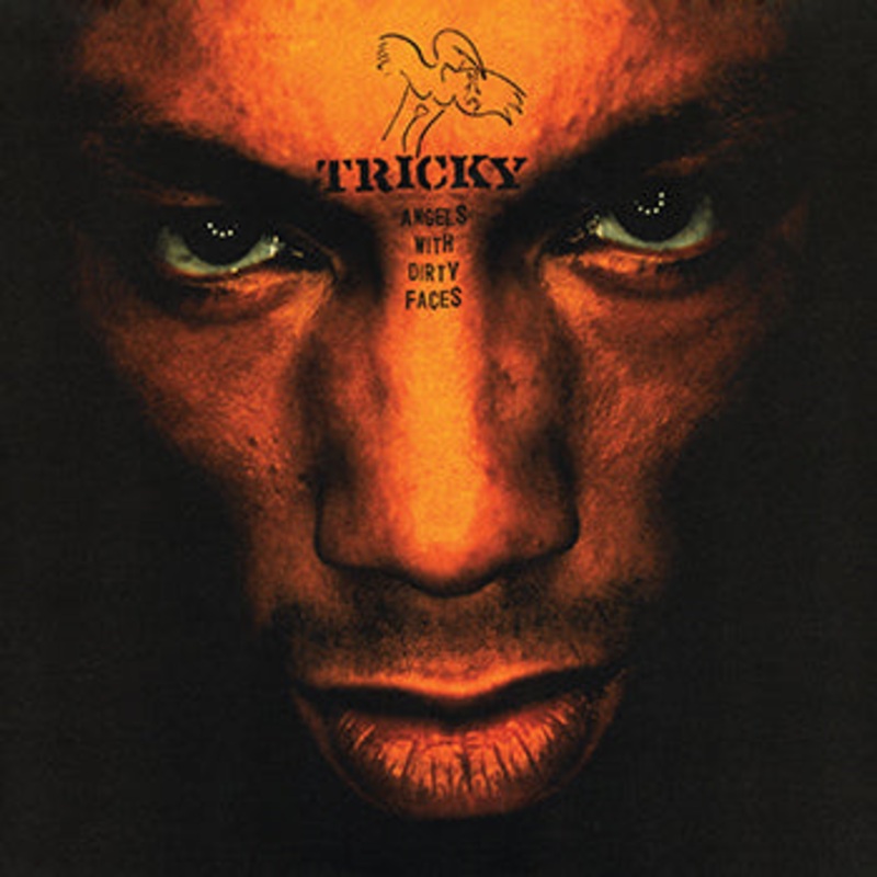 Tricky - Angels With Dirty Faces (2Lp Orange) Vinyl New RSD2024