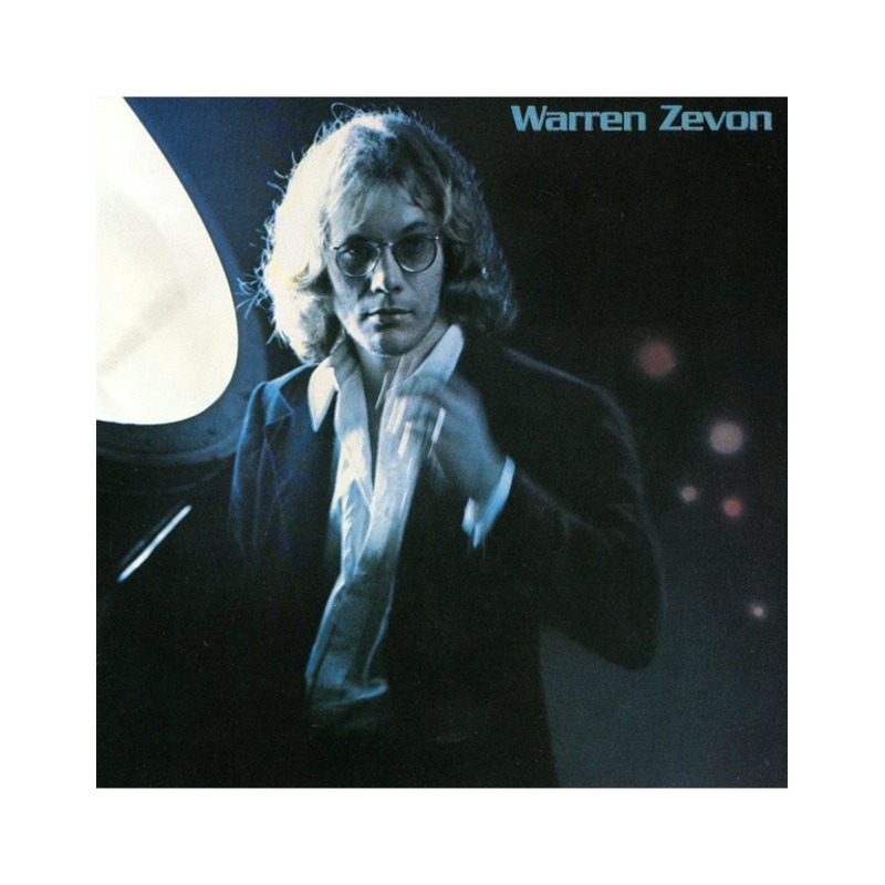 Warren Zevon  - Warren Zevon (2 Lp Deluxe Edition) Vinyl New