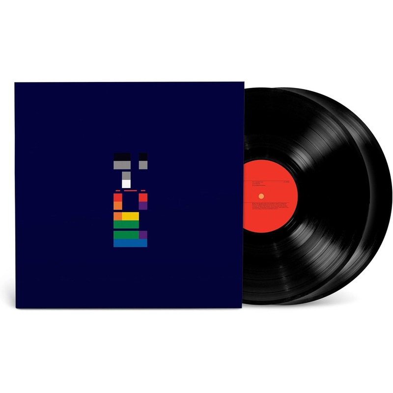 Coldplay - X&Y (2 Lp Eco-Record) Vinyl New