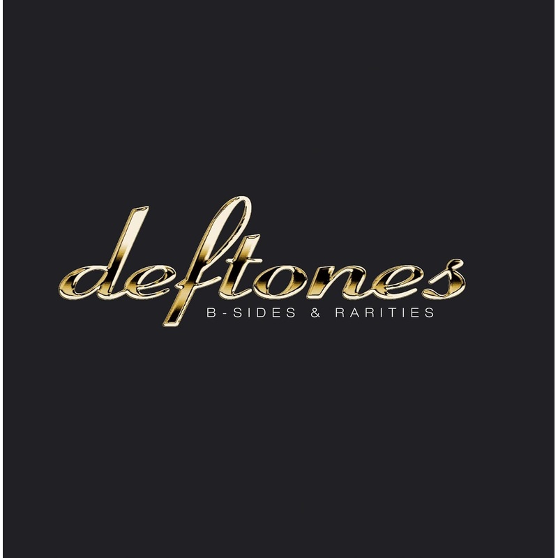 Deftones - B-Sides & Rarities (2 Lp) Vinyl New