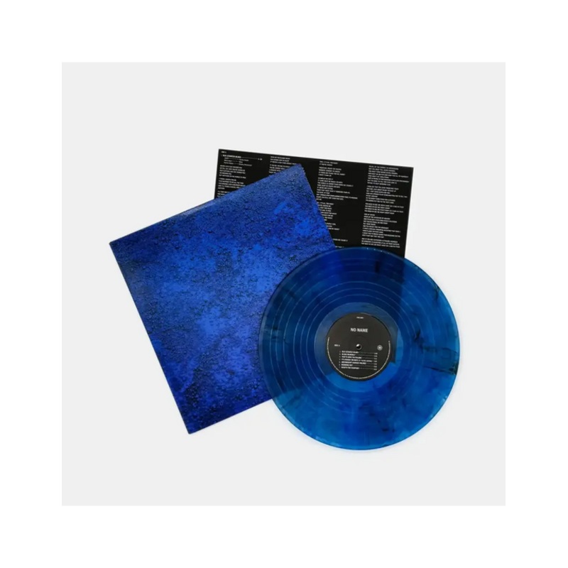 Jack White - No Name (Indie Exclusive Blue) Vinyl New