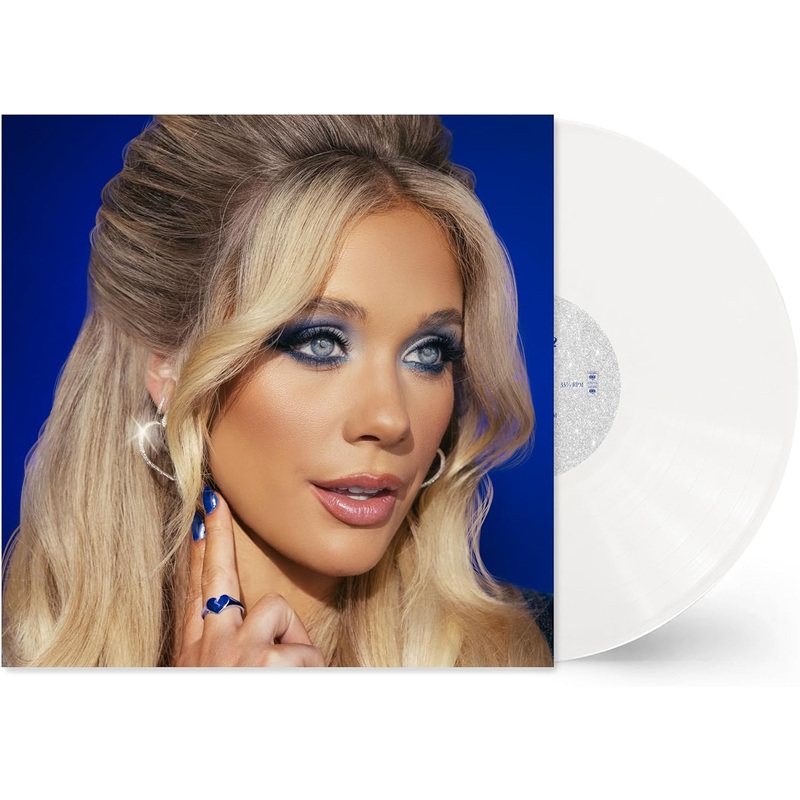 Megan Moroney - Am I Okay? Vinyl New