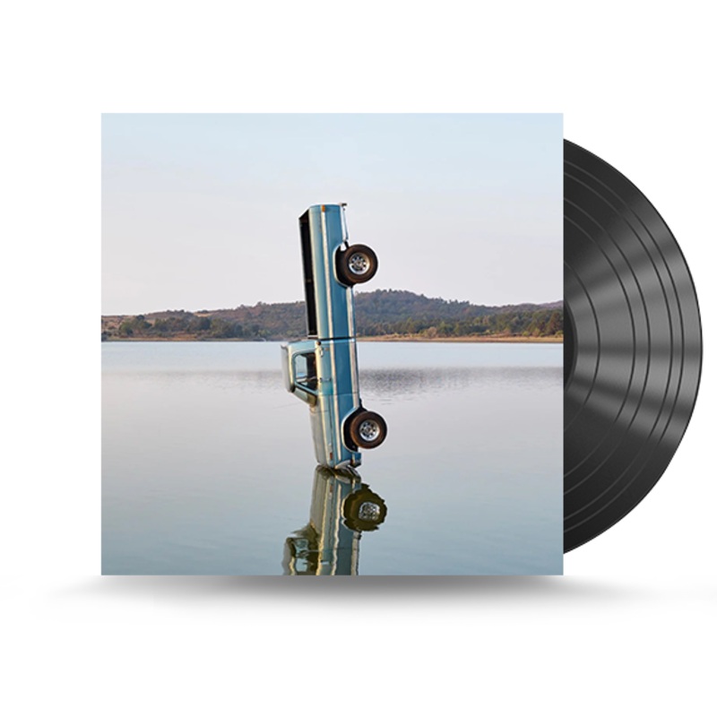 Post Malone - F 1 000 000 000 000 (2lp) Vinyl New