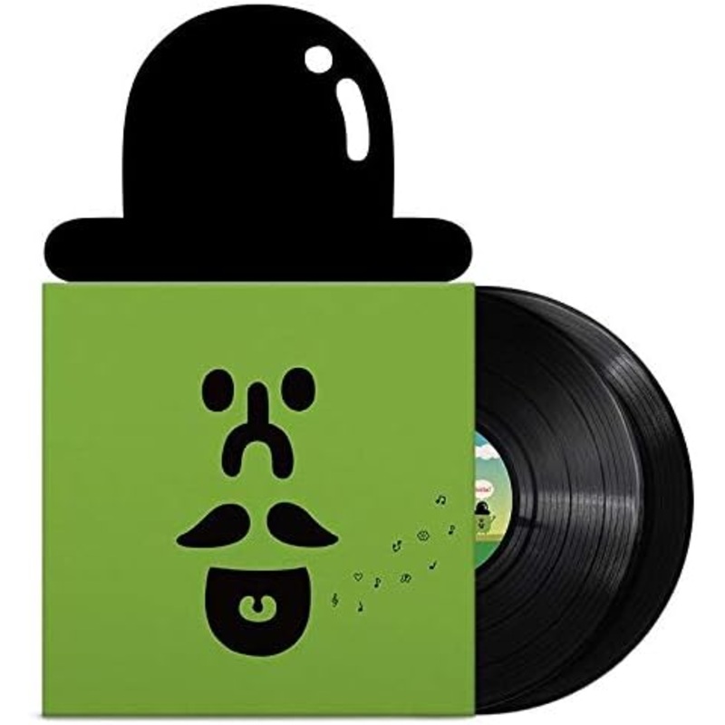 Wattam (2lp) Vinyl New