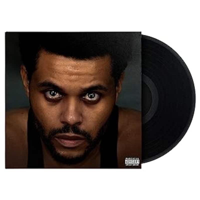 Weeknd, The - Hurry Up Tomorrow New