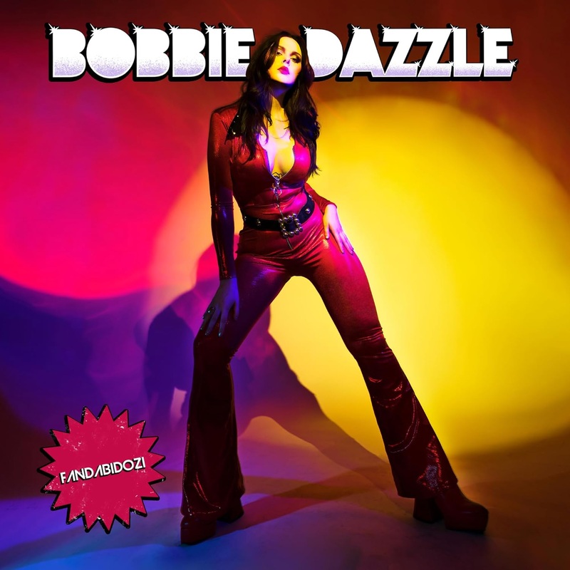 Bobbie Dazzle - Fandabidozi Vinyl New