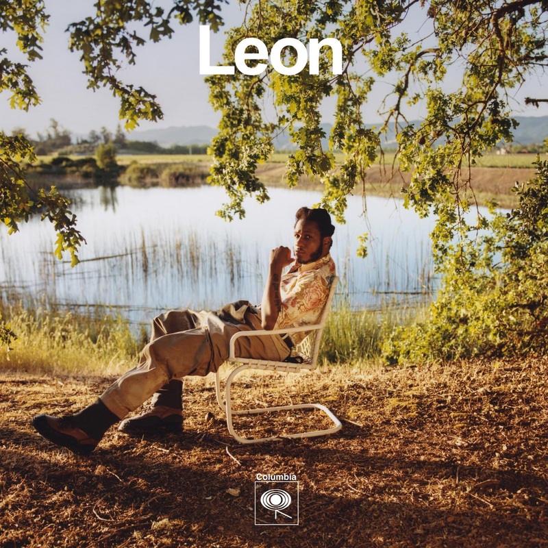 Leon Bridges - Leon Vinyl New