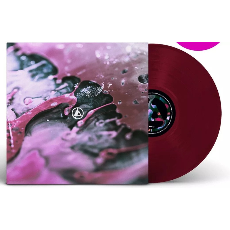 Linkin Park - From Zero (Indie Exclusive Magenta) Vinyl New