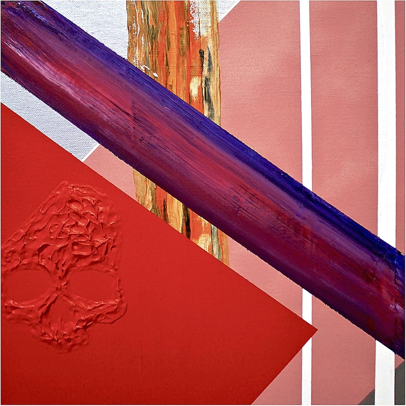 Lupe Fiasco - Tetsuo & Youth (Colour) Vinyl New